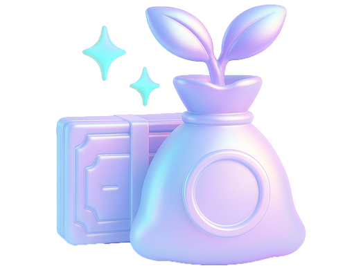 Investment Insights Illustration