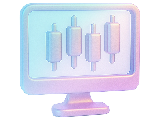 Equity Research Illustration